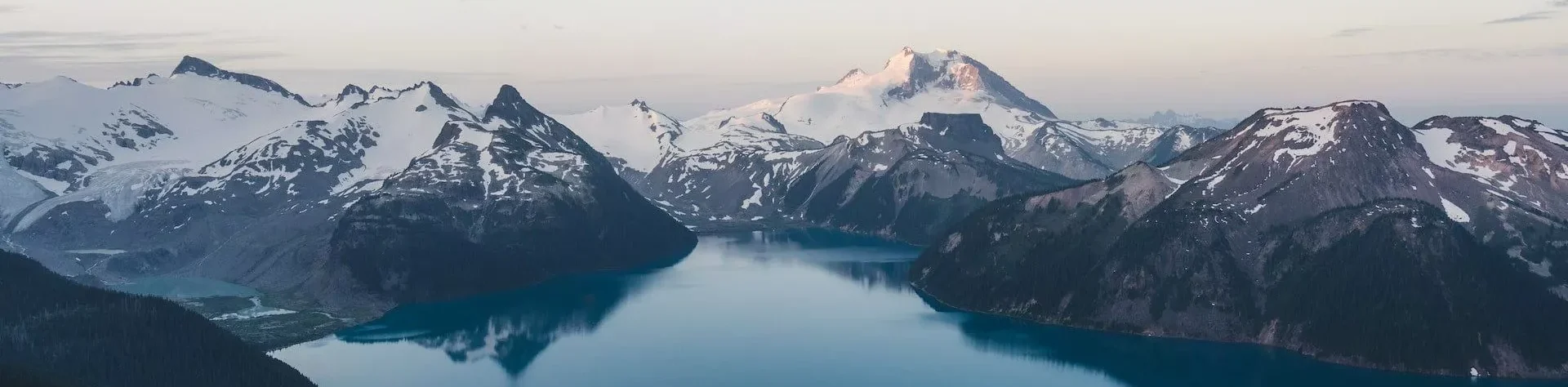 Preparazione alle escursioni Libellule Azzurre secondo il regolamento