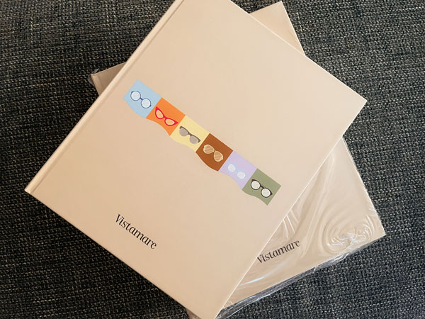 Escursioni nel Lazio tra boschi, colline e borghi con le Libellule Azzurre - Libro e mostra Vistamare